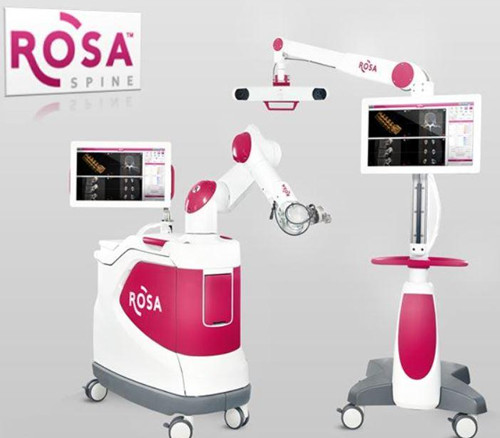 盤點幾款骨科手術(shù)機器人品牌 盤點幾款骨科手術(shù)機器人品牌