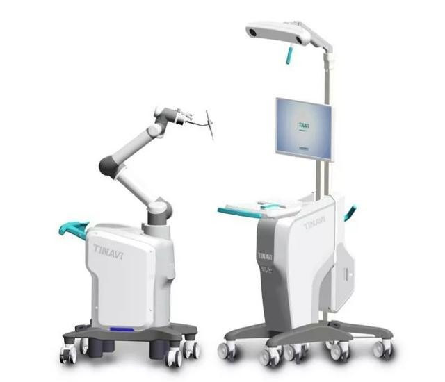 盤點幾款骨科手術(shù)機器人品牌 盤點幾款骨科手術(shù)機器人品牌