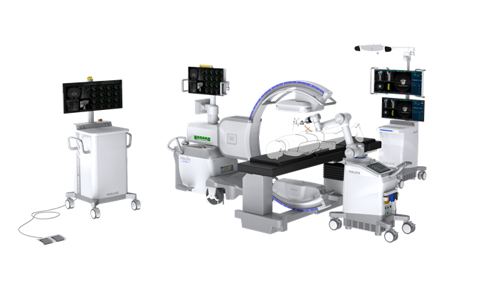 骨科手術機器人 骨科手術機器人