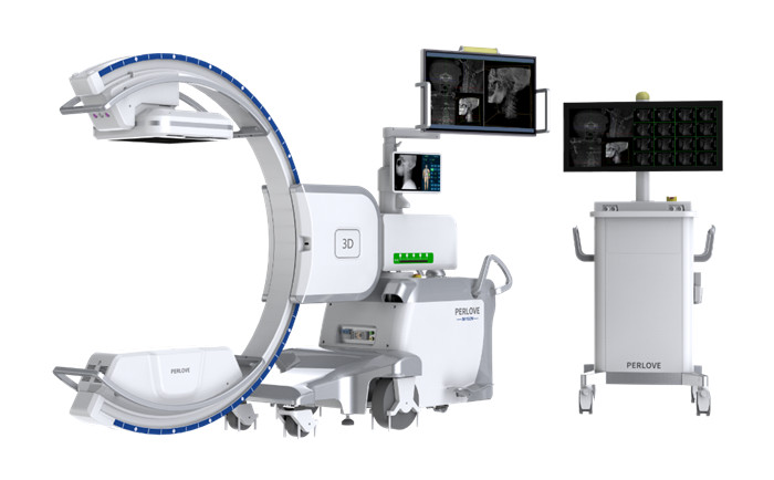 術中三維導航C臂 術中三維導航C臂
