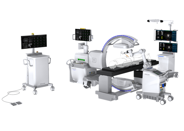 骨科機(jī)器人 骨科機(jī)器人