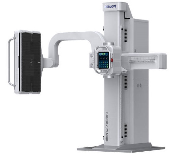 普愛PLX8600大平板動態DR 普愛PLX8600大平板動態DR