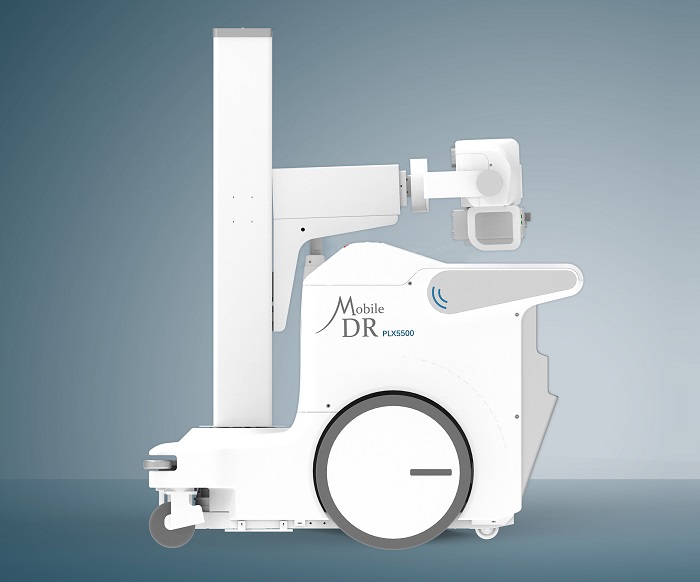 醫(yī)療X光機(jī)PLX5500