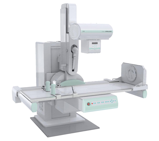 數(shù)字胃腸與DR融合機