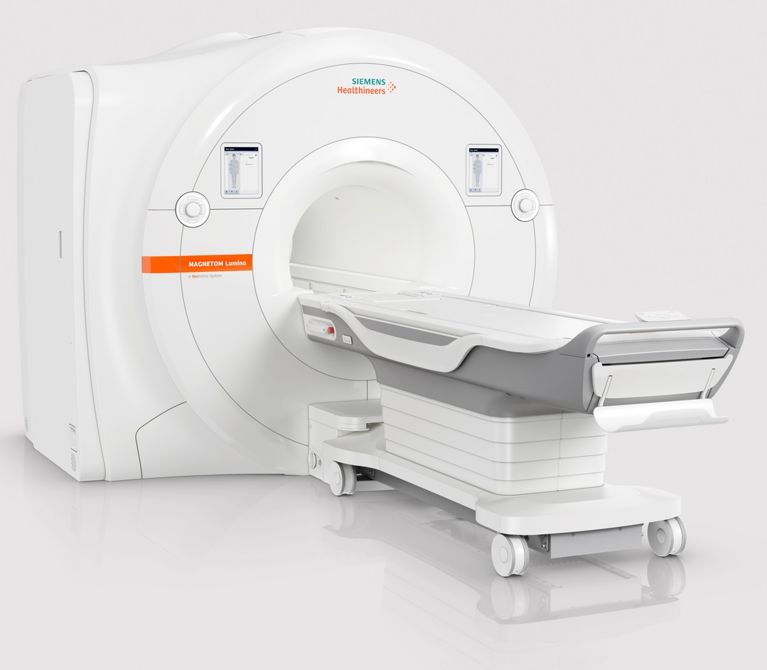 磁共振成像設備