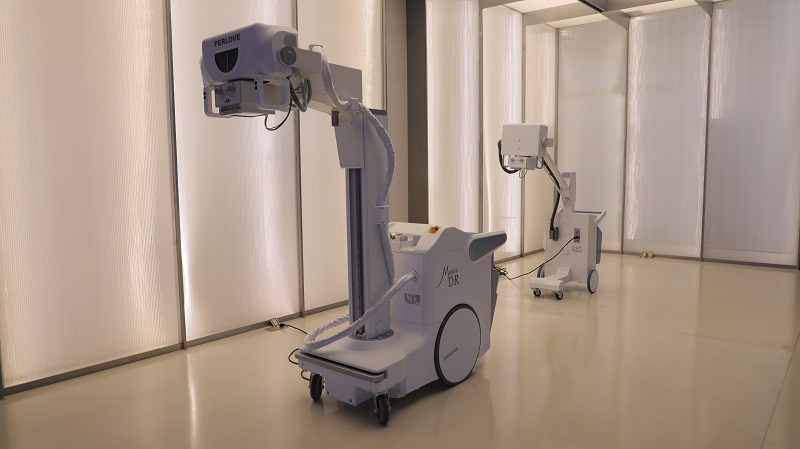 移動(dòng)DR醫(yī)療設(shè)備需要做環(huán)評(píng)嗎